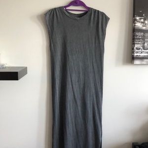 Maxi Topshop Dress